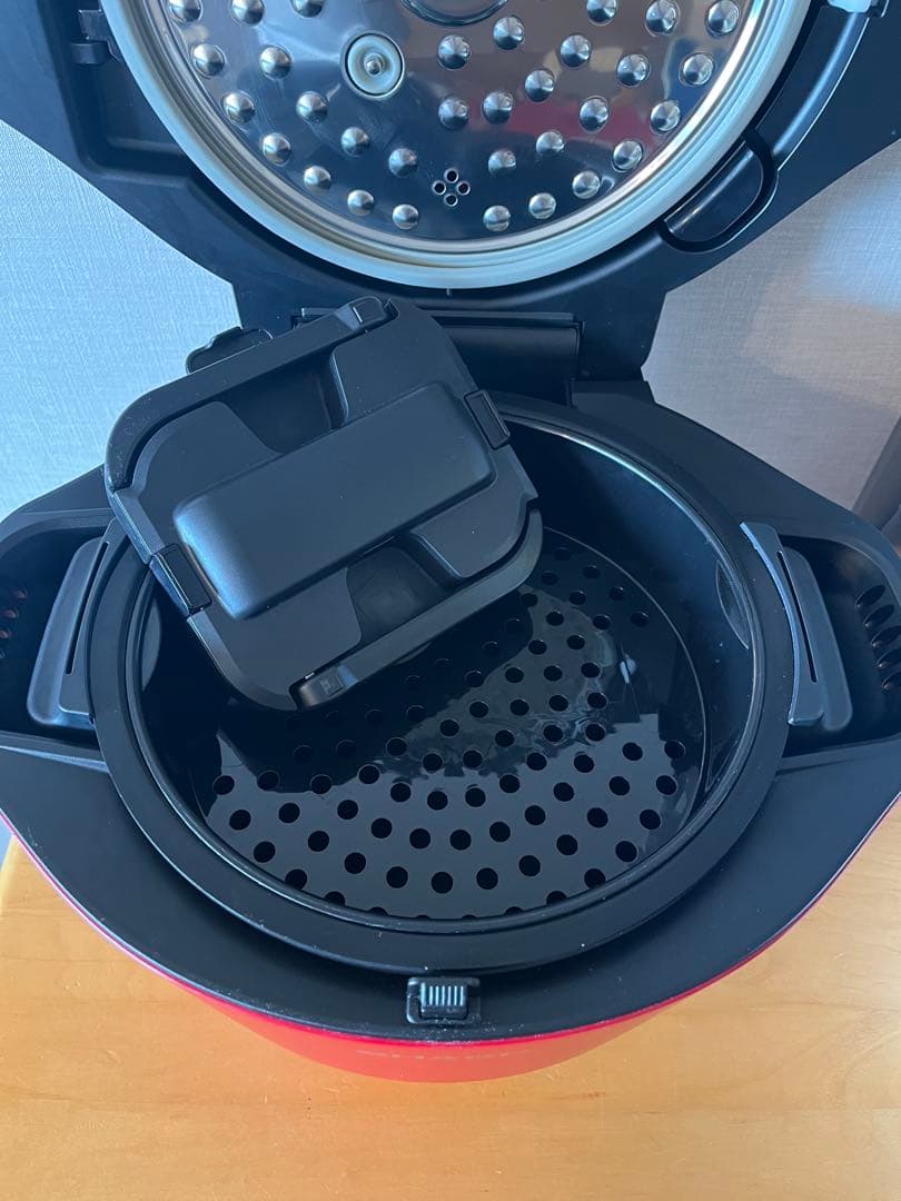 KN-HW24G ヘルシオ　ホットクック