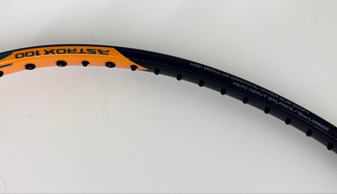 プ*健様 【M145】YONEX ASTROX 100ZZ 4UG5 ラケット