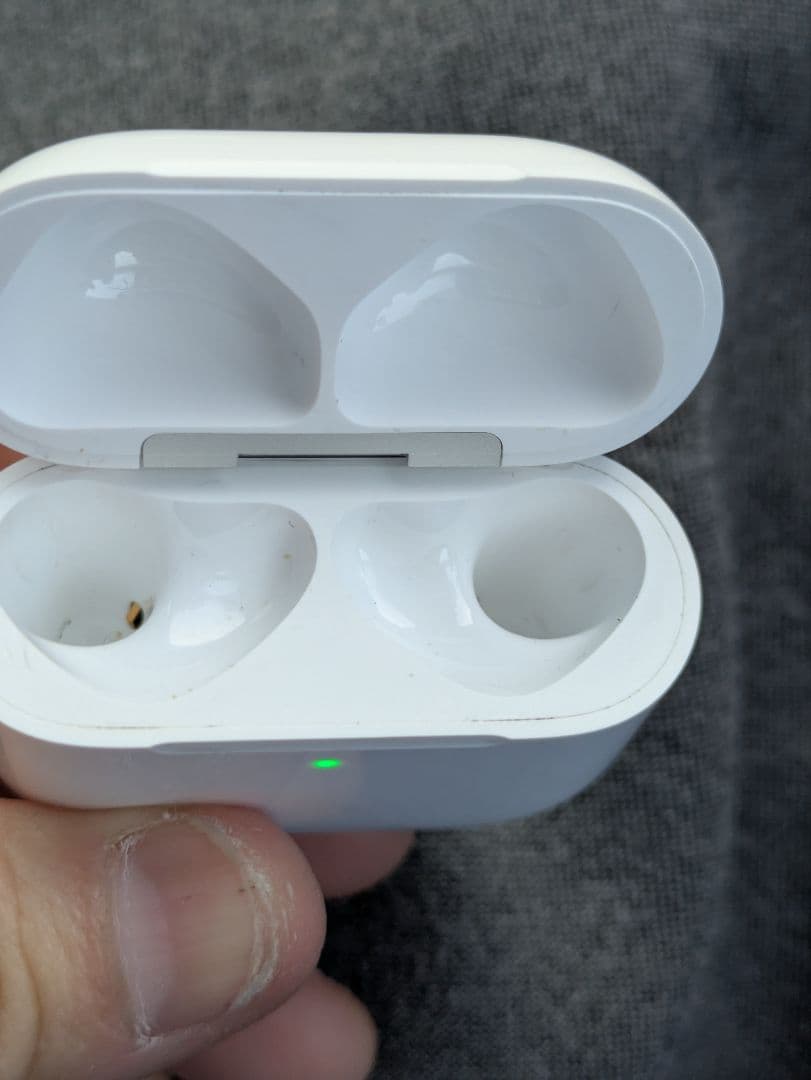 AirPods4　ノイズキャンセリング