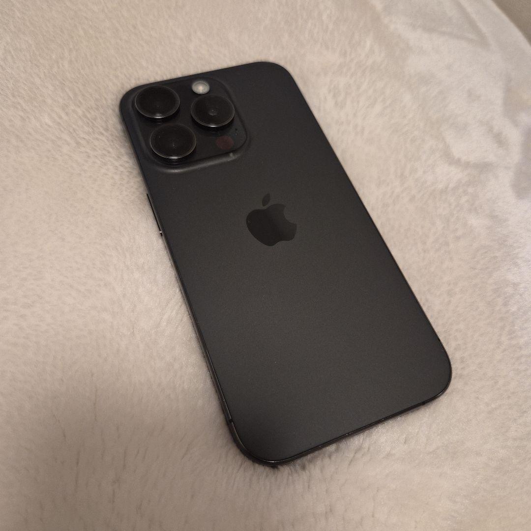 Apple iPhone 15 Pro SIMフリー