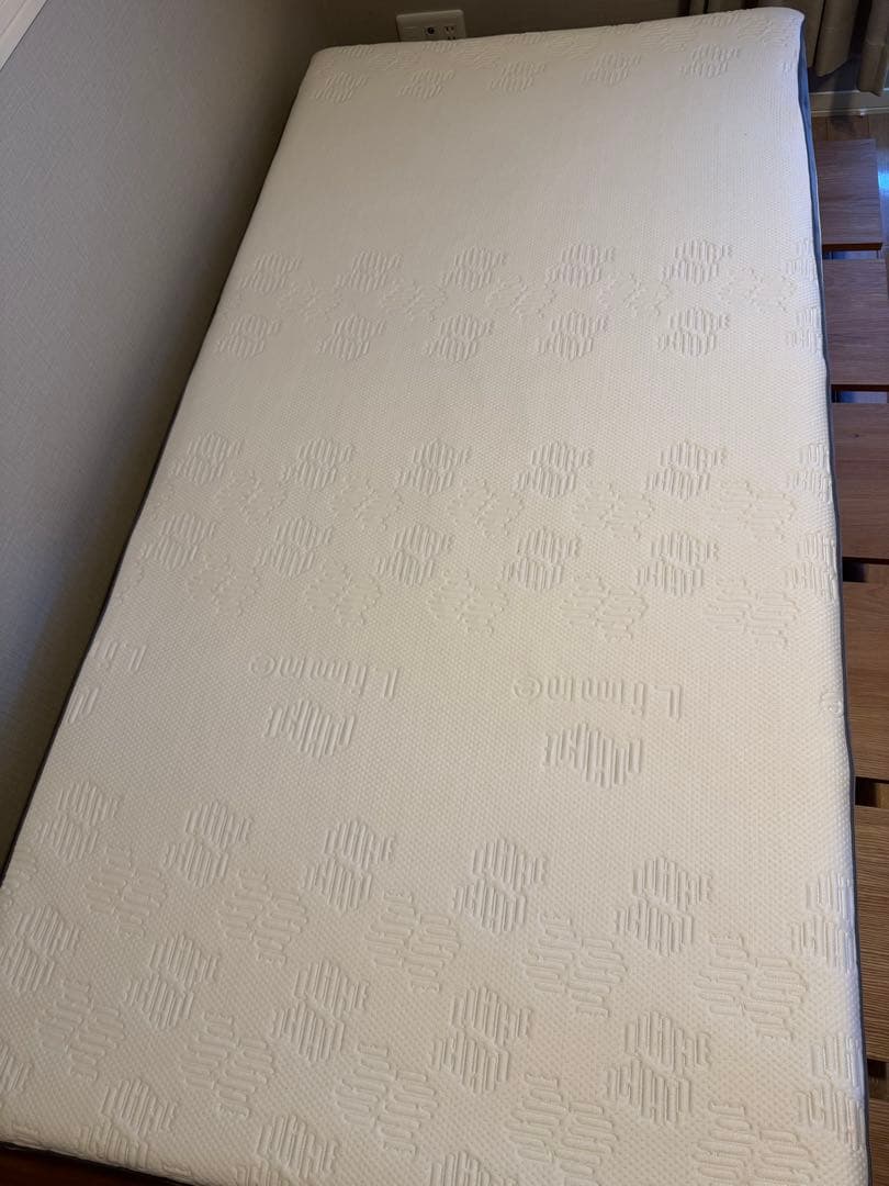 limne リムネ マットレス シングル