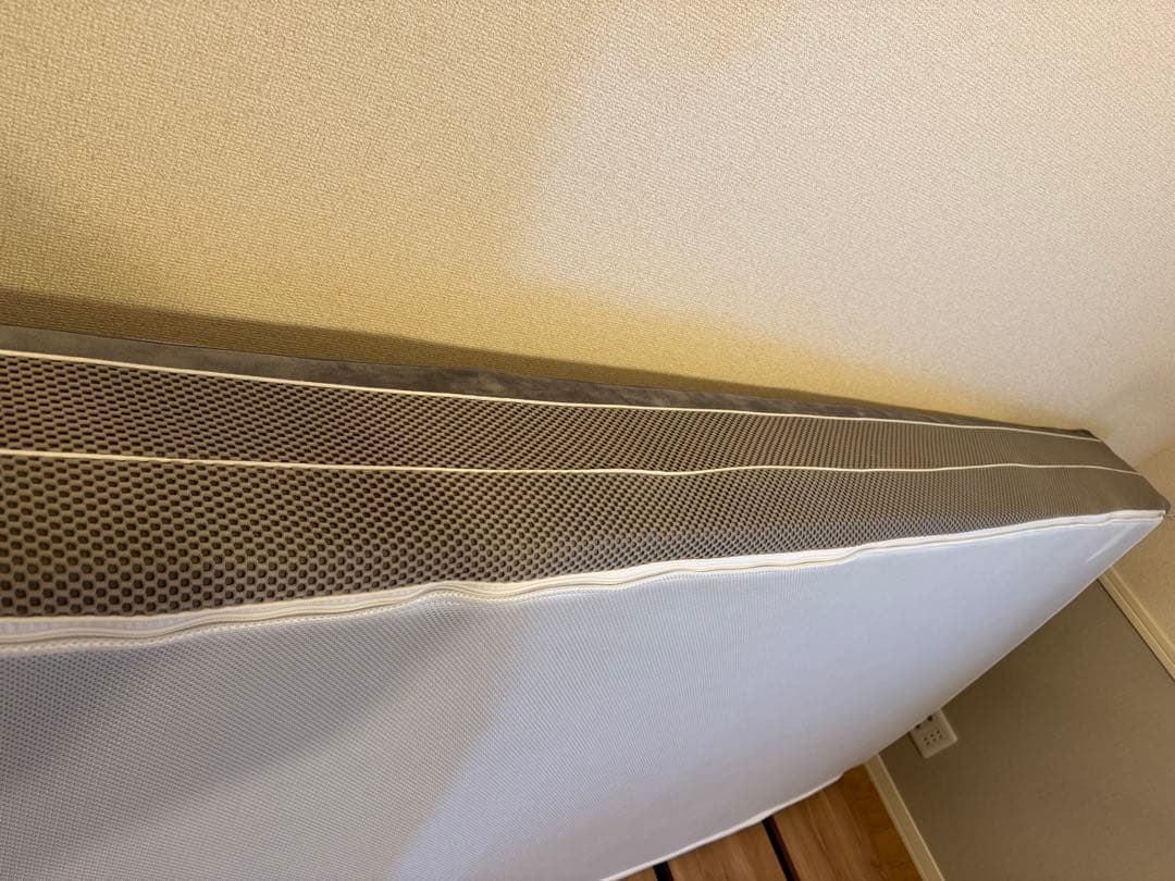 limne リムネ マットレス シングル