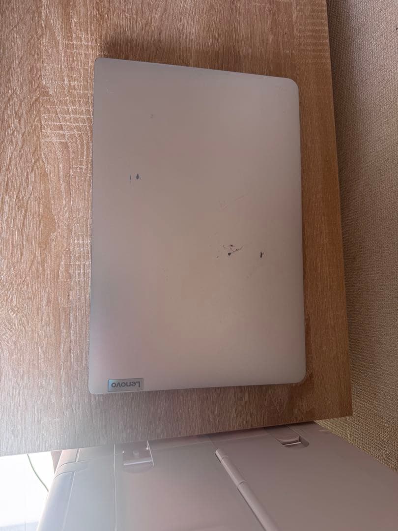 その他ノートPC本体 IdeaPad 1 14AMN7 (Ryzen 5/8GB/512GB/W11)