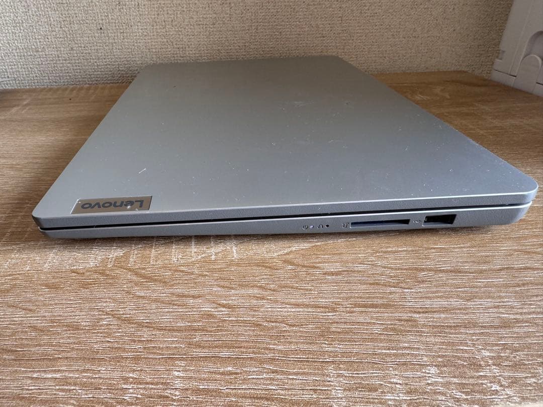 その他ノートPC本体 IdeaPad 1 14AMN7 (Ryzen 5/8GB/512GB/W11)