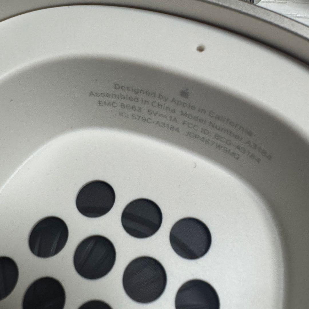 【みかさん】AirPods Max 第2世代 スターライト