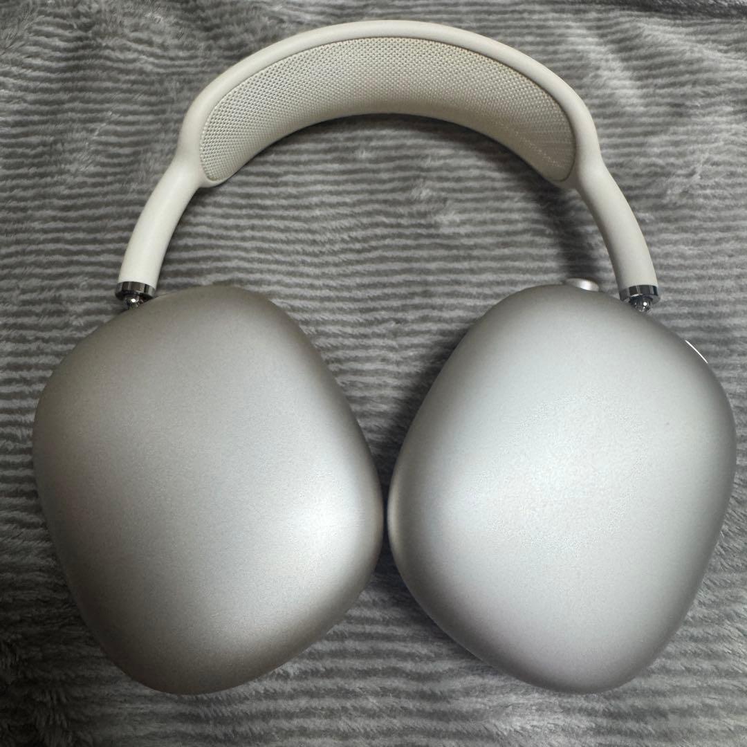 【みかさん】AirPods Max 第2世代 スターライト