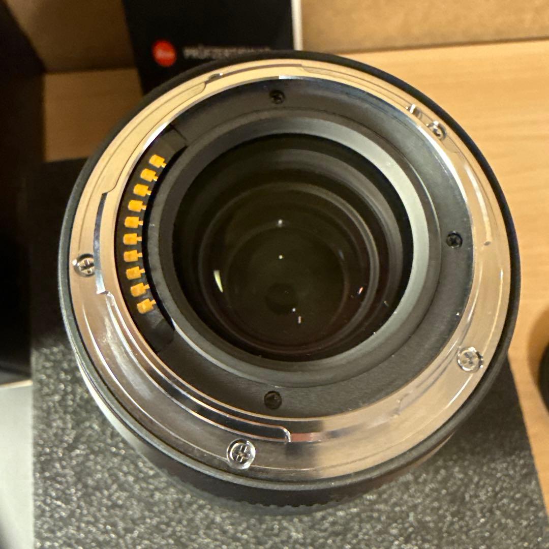 Leica APO-SUMMICRON SL f2/50mm ASPH. ライカ