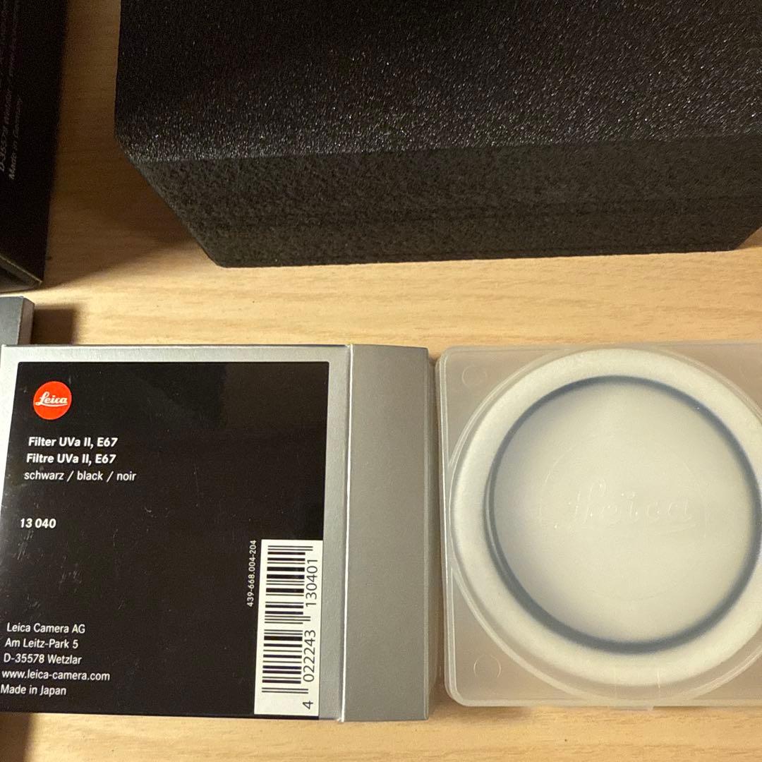 Leica APO-SUMMICRON SL f2/50mm ASPH. ライカ