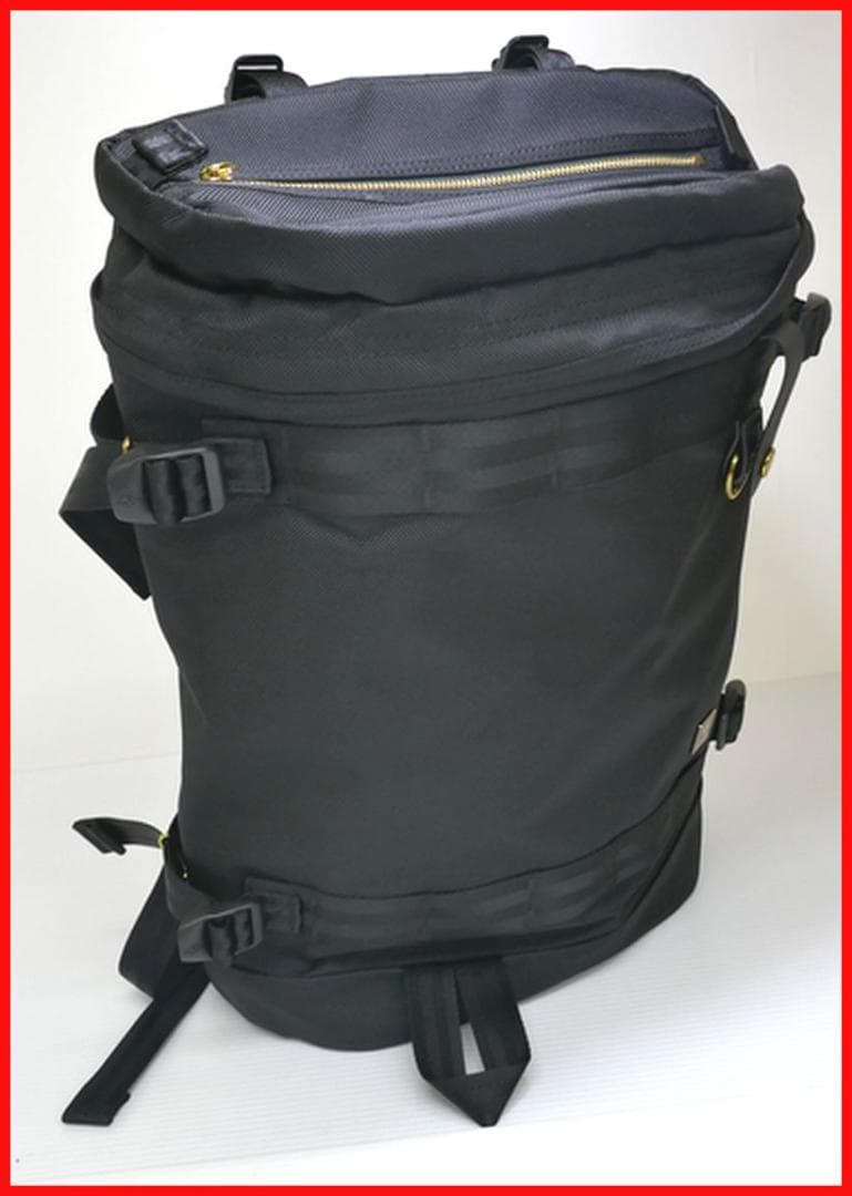 ともちんPORTER ポーターインターナショナル　リュックmマ-327