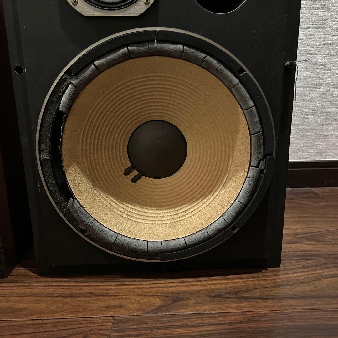 JBL studio monitor L112 junk ワンオーナー品