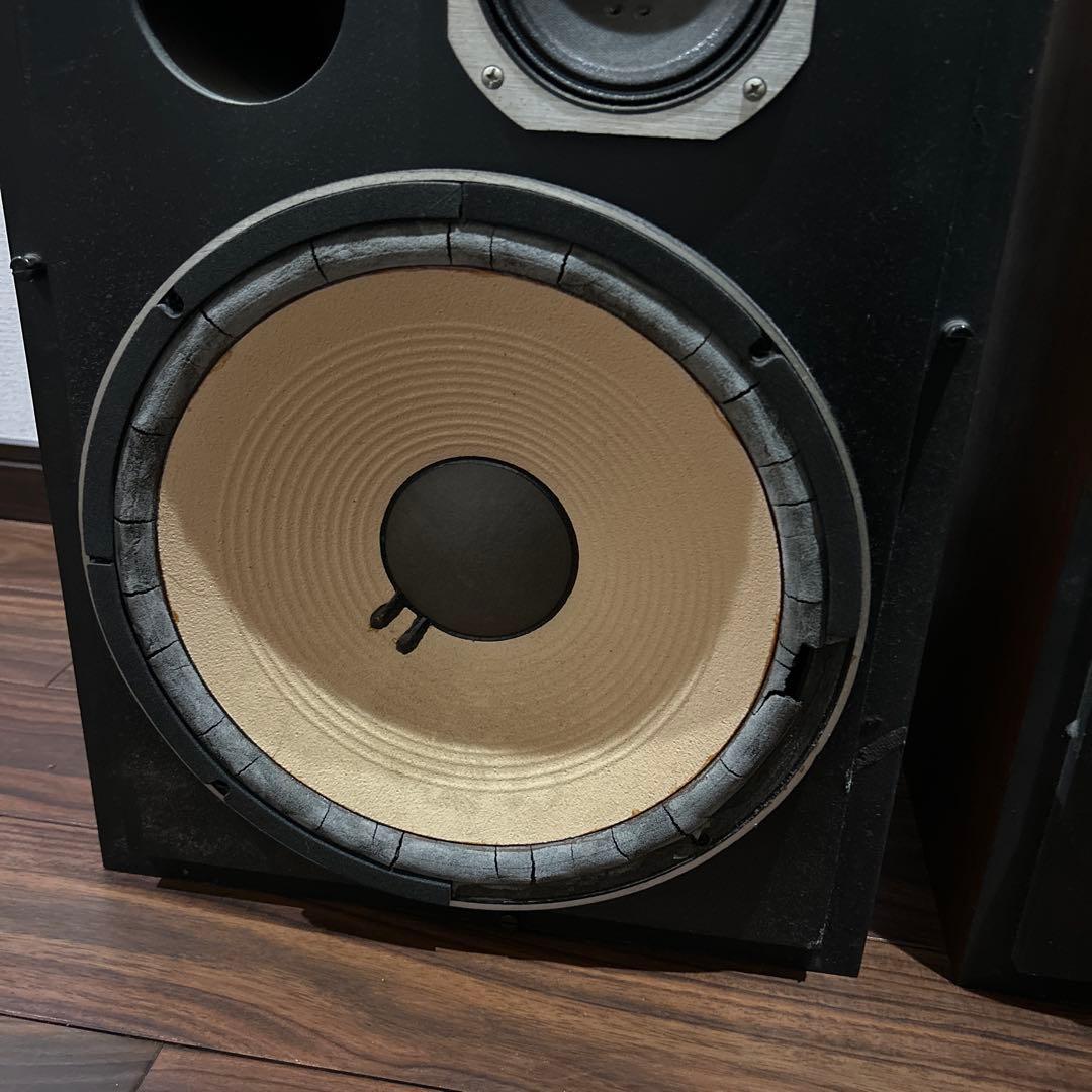 JBL studio monitor L112 junk ワンオーナー品