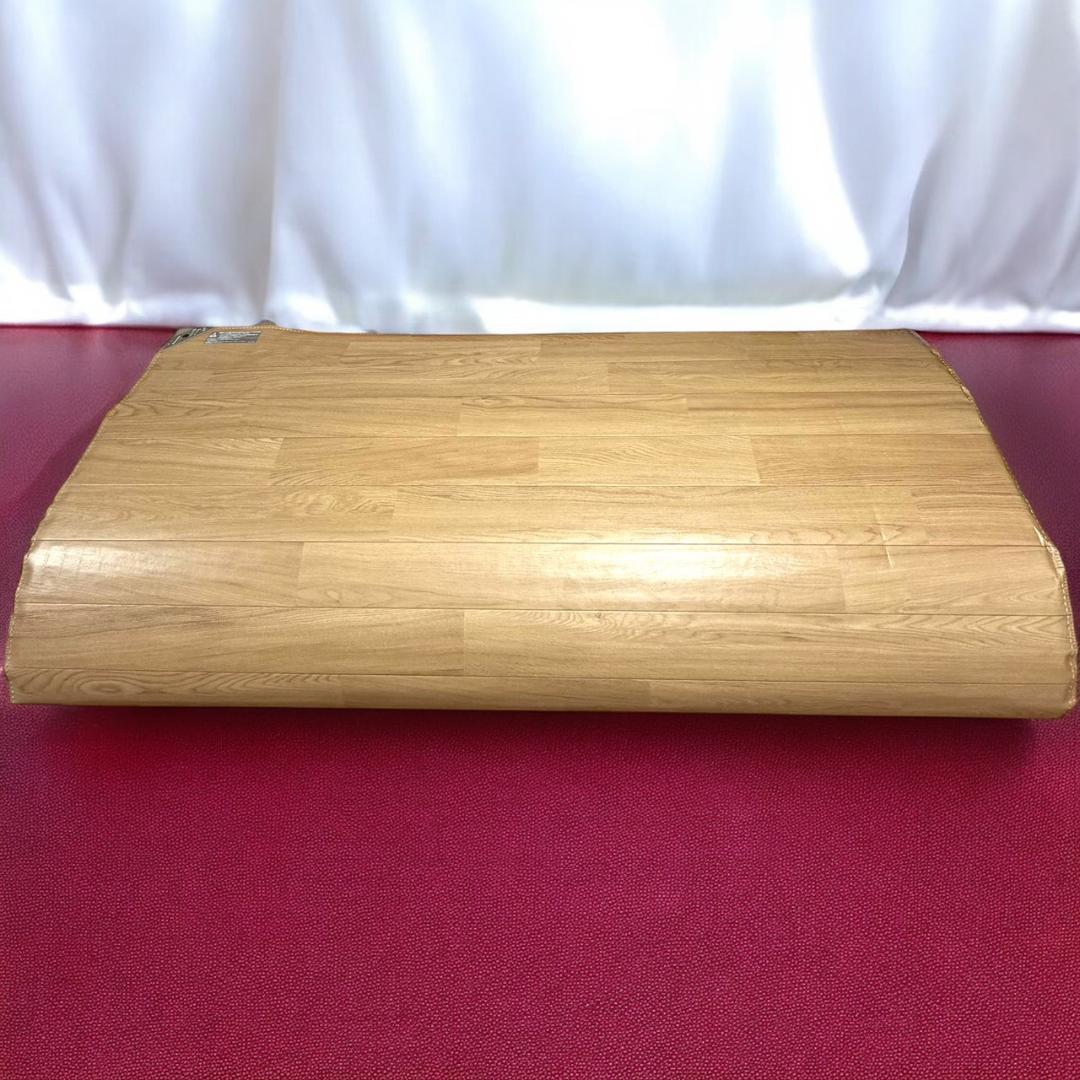 ☆美品 パナソニック DC-3V4R ホットカーペット フローリングタイプ 3畳