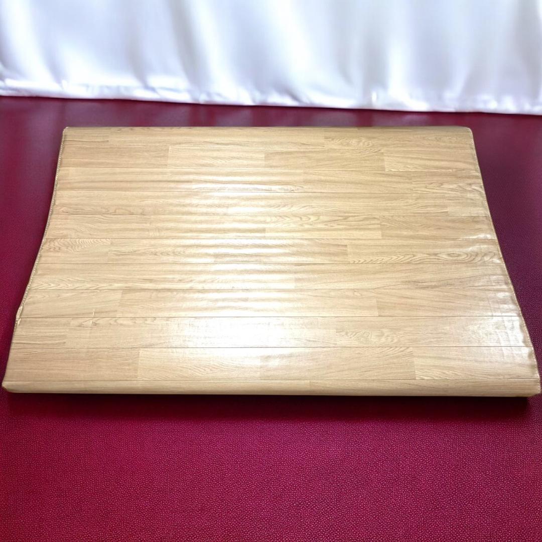 ☆美品 パナソニック DC-3V4R ホットカーペット フローリングタイプ 3畳