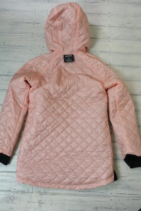 m*i様 【未使用】☆BURTON：スノーボード　ウェア　リバーシブル　ジャケッ