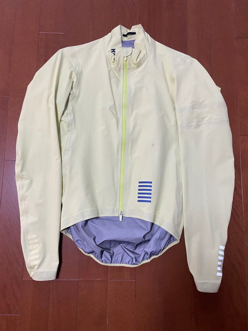 ★1/9限定割引‼️Rapha プロチーム レイン ジャケット