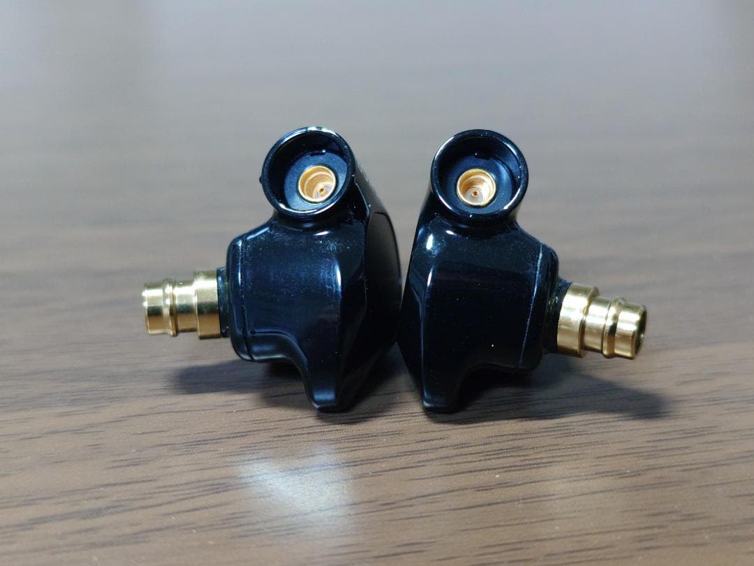 ★★（美品）SONY イヤホン IER-M7 Q ★★