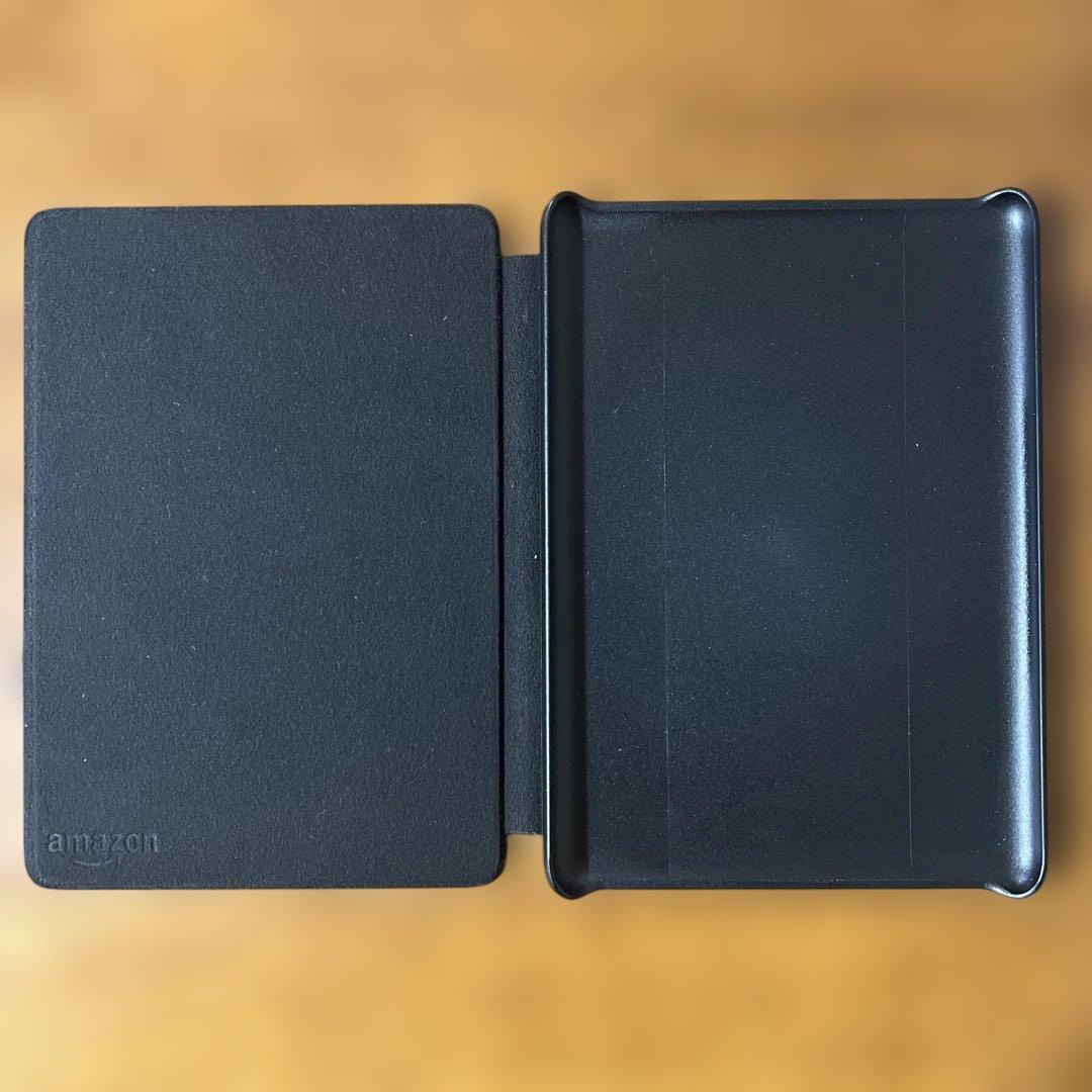 s*9様 Amazon Kindle Paperwhite 本体広告なし+純正ケ