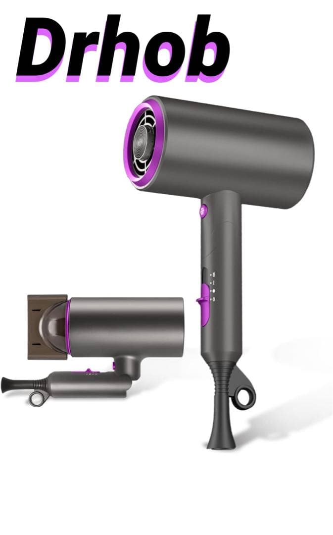 ヘアドライヤー