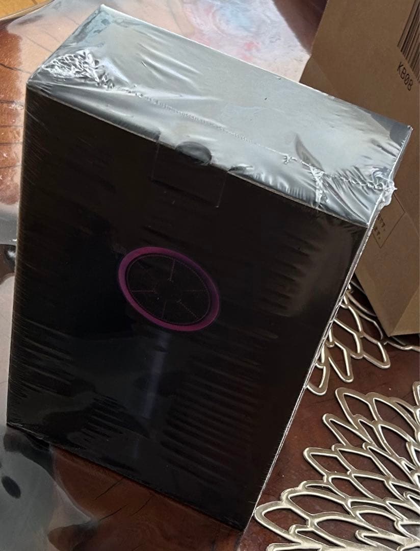 ヘアドライヤー