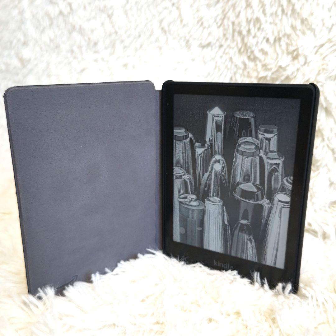 Kindle Paperwhite 第11世代 シグニチャー エディション