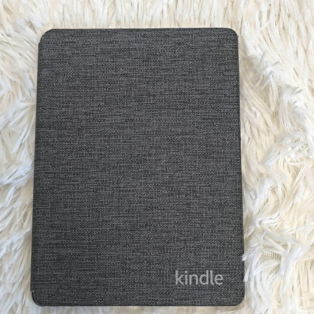 Kindle Paperwhite 第11世代 シグニチャー エディション
