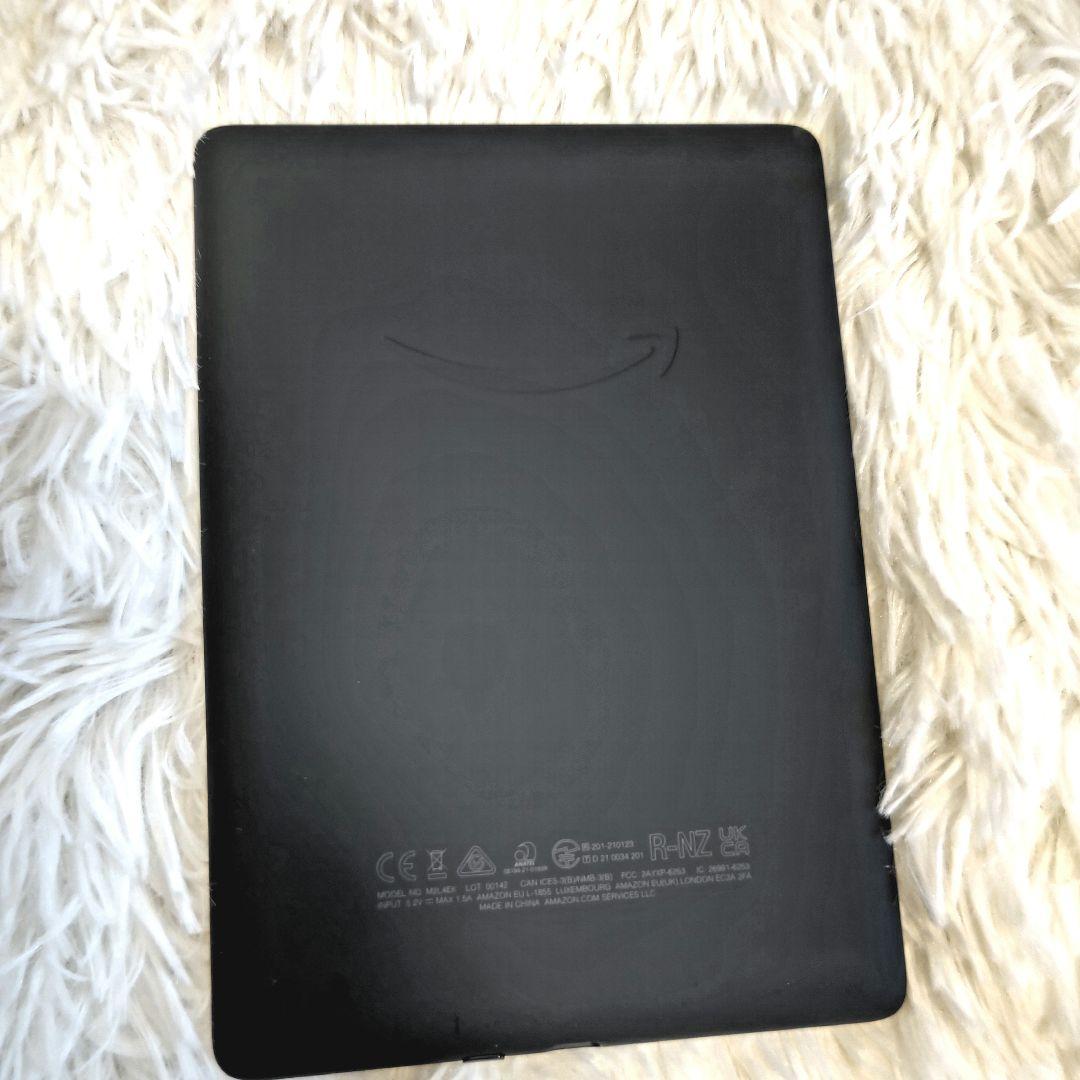 Kindle Paperwhite 第11世代 シグニチャー エディション