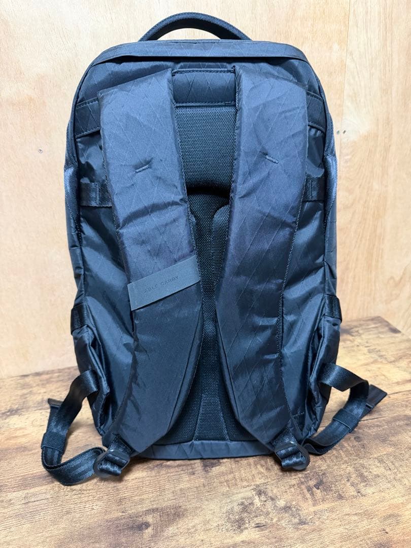 ABLE CARRY リュック