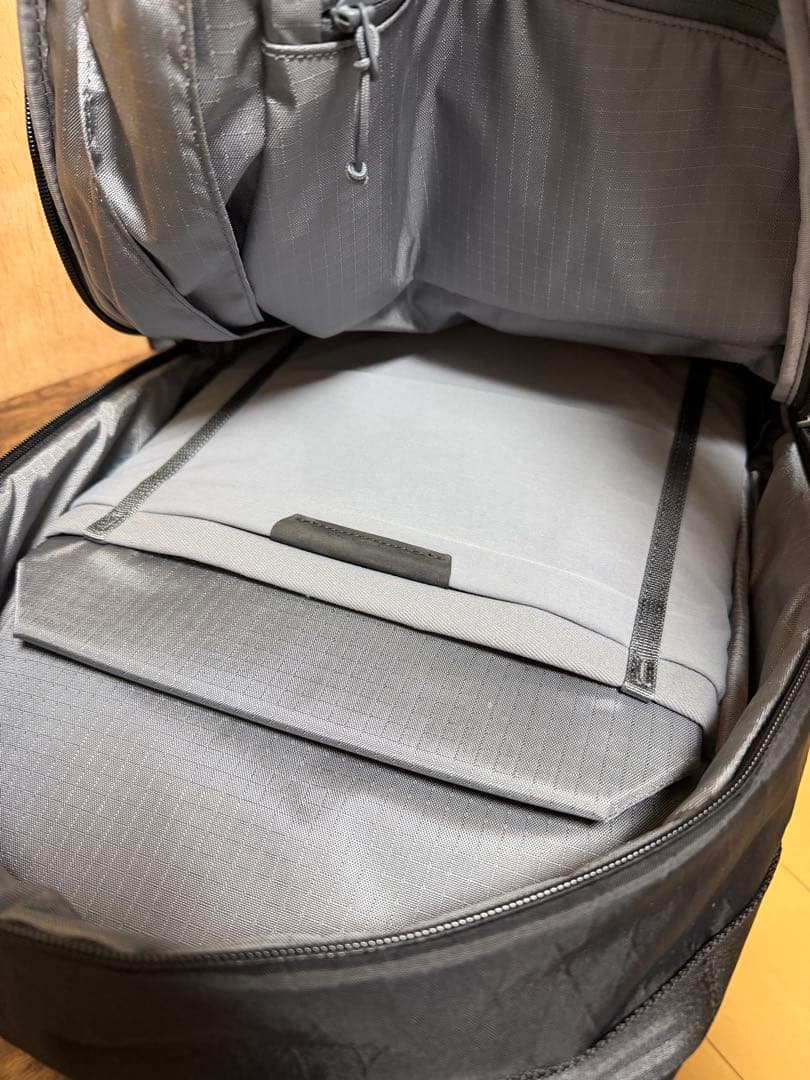 ABLE CARRY リュック