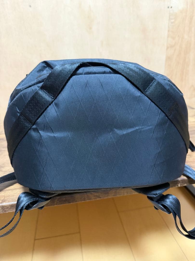 ABLE CARRY リュック