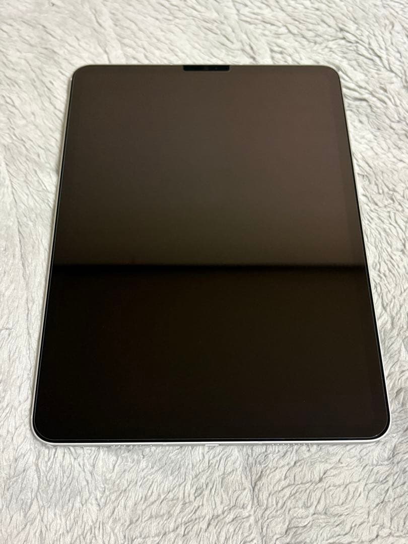 iPad Pro 第3世代 スマートフォリオ　アップルペンシル　セット