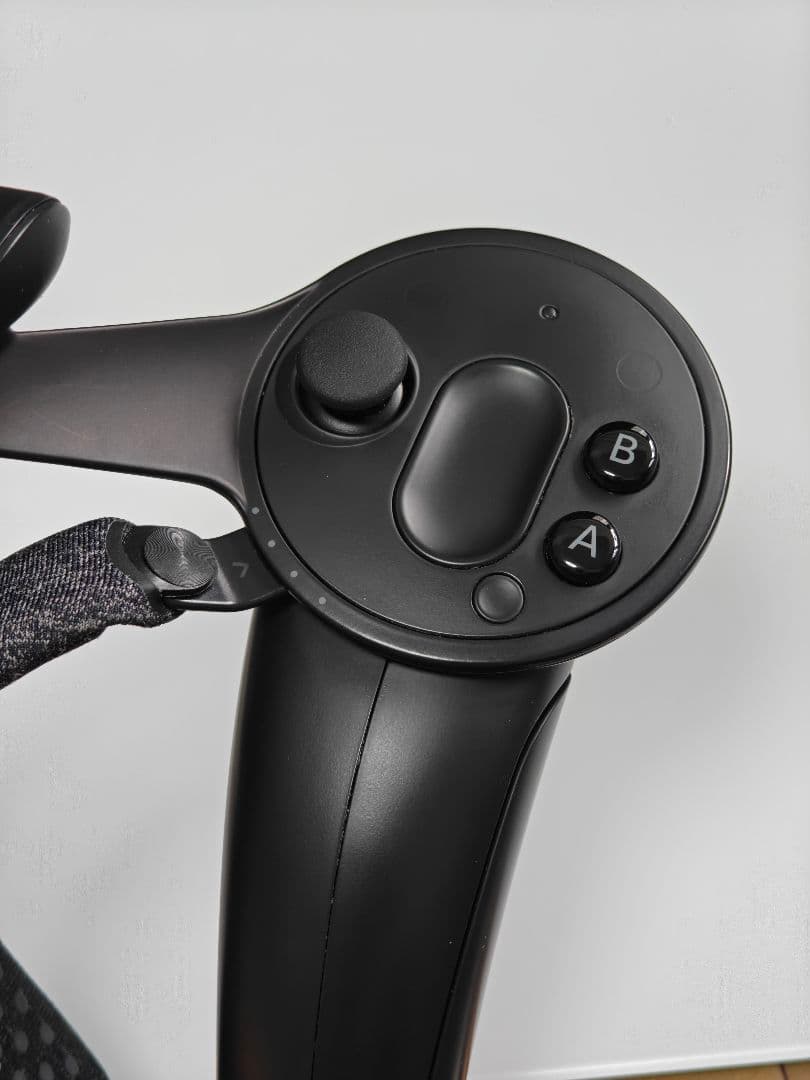 (ドングル付き) Valve Index コントローラー