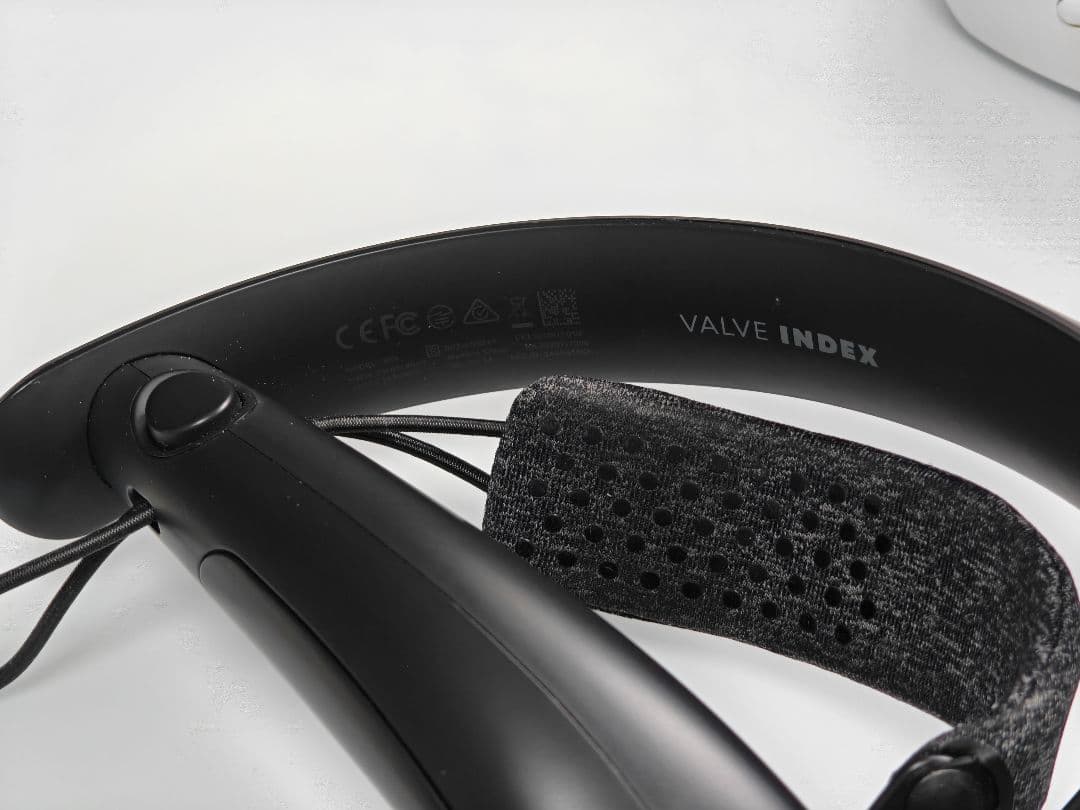 (ドングル付き) Valve Index コントローラー