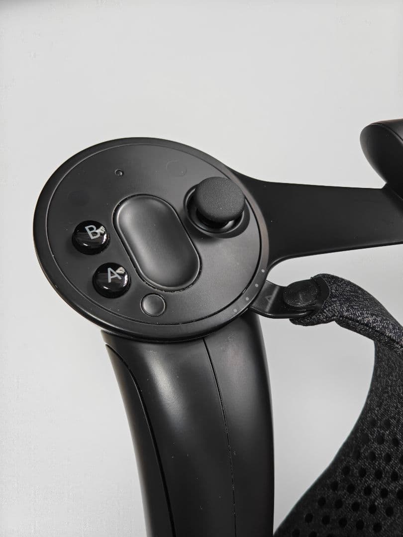 (ドングル付き) Valve Index コントローラー