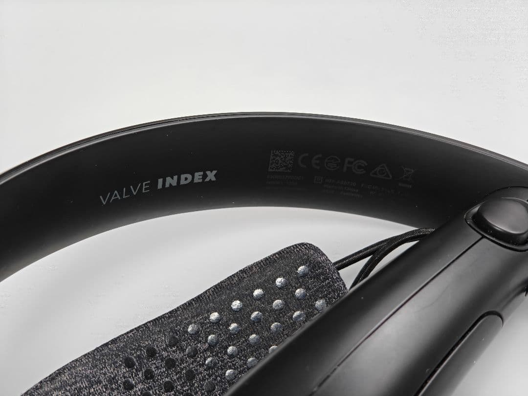 (ドングル付き) Valve Index コントローラー