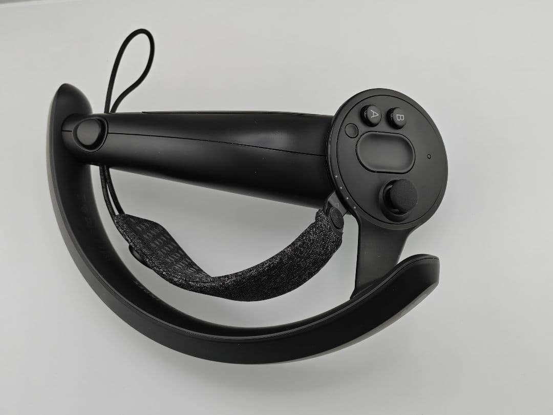 (ドングル付き) Valve Index コントローラー