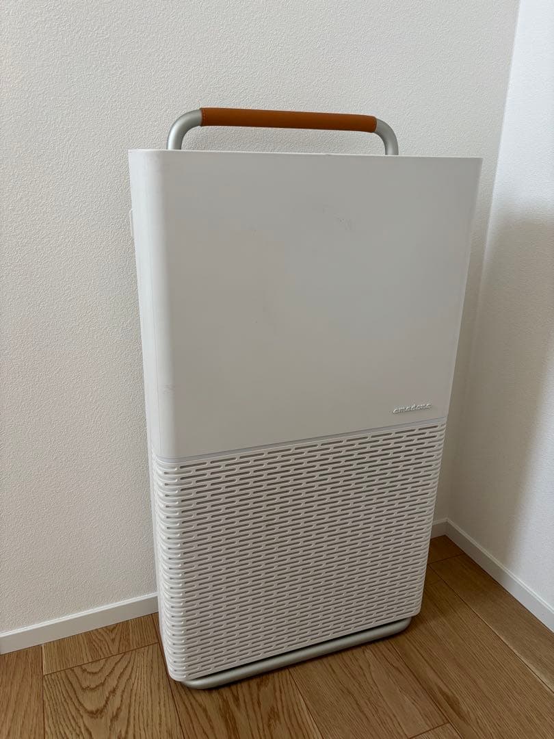 amadana 空気清浄機 ホワイト