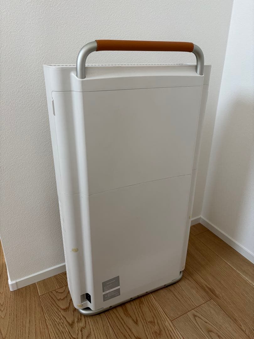 amadana 空気清浄機 ホワイト