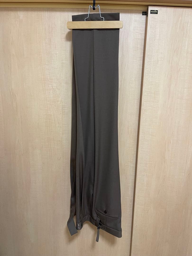 LEMAIRE スラックス