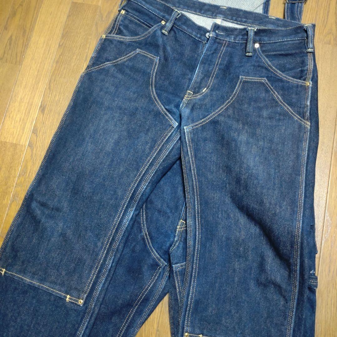 専用品　アイアンハート　ダブルニーワークパンツ