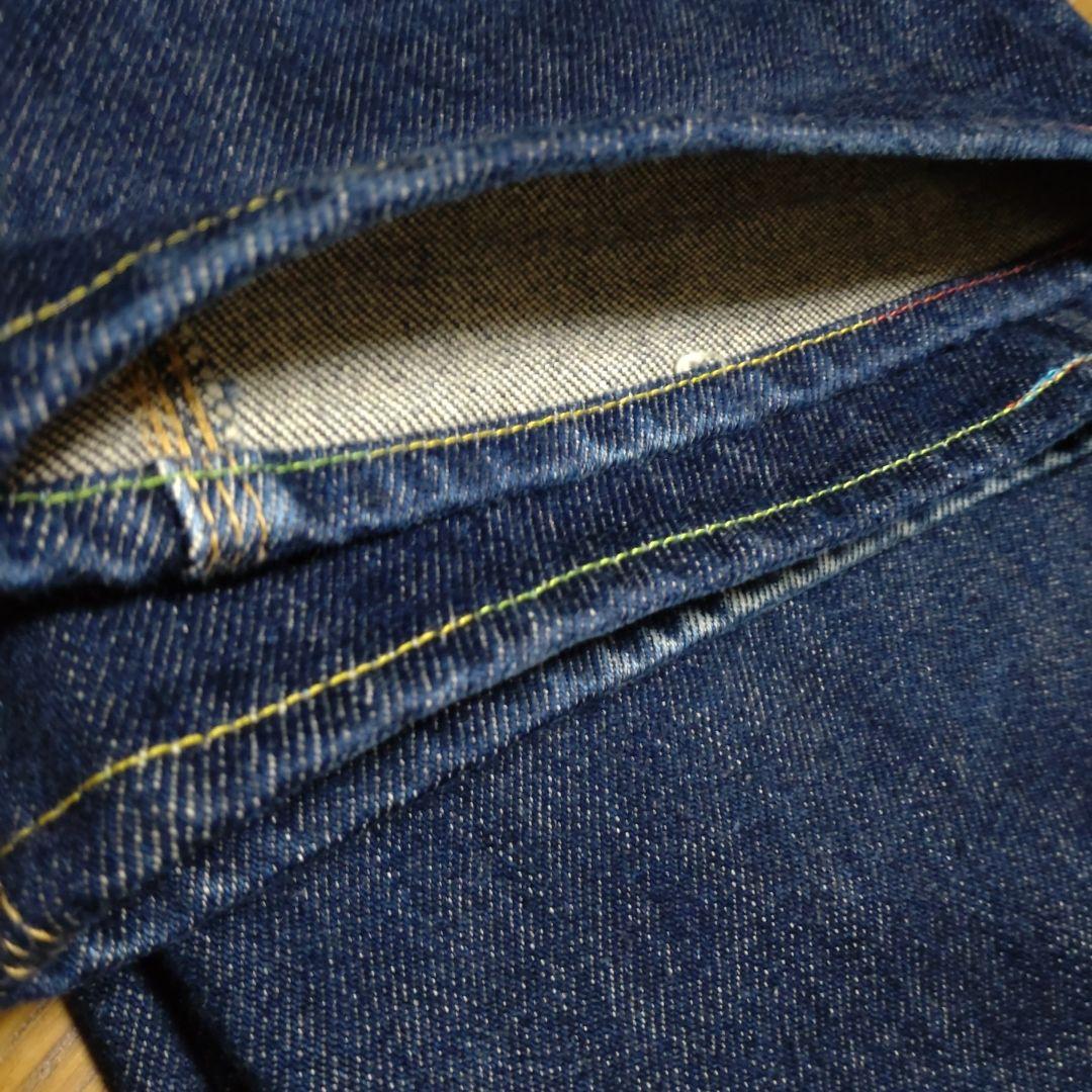 専用品　アイアンハート　ダブルニーワークパンツ