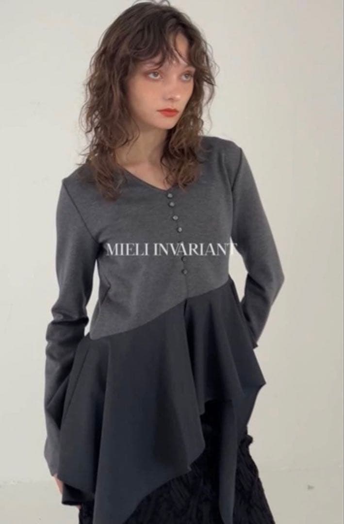 ミエリインヴァリアント 異素材 未使用