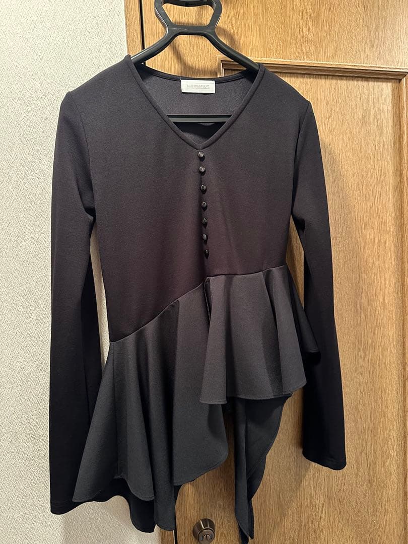 ミエリインヴァリアント 異素材 未使用