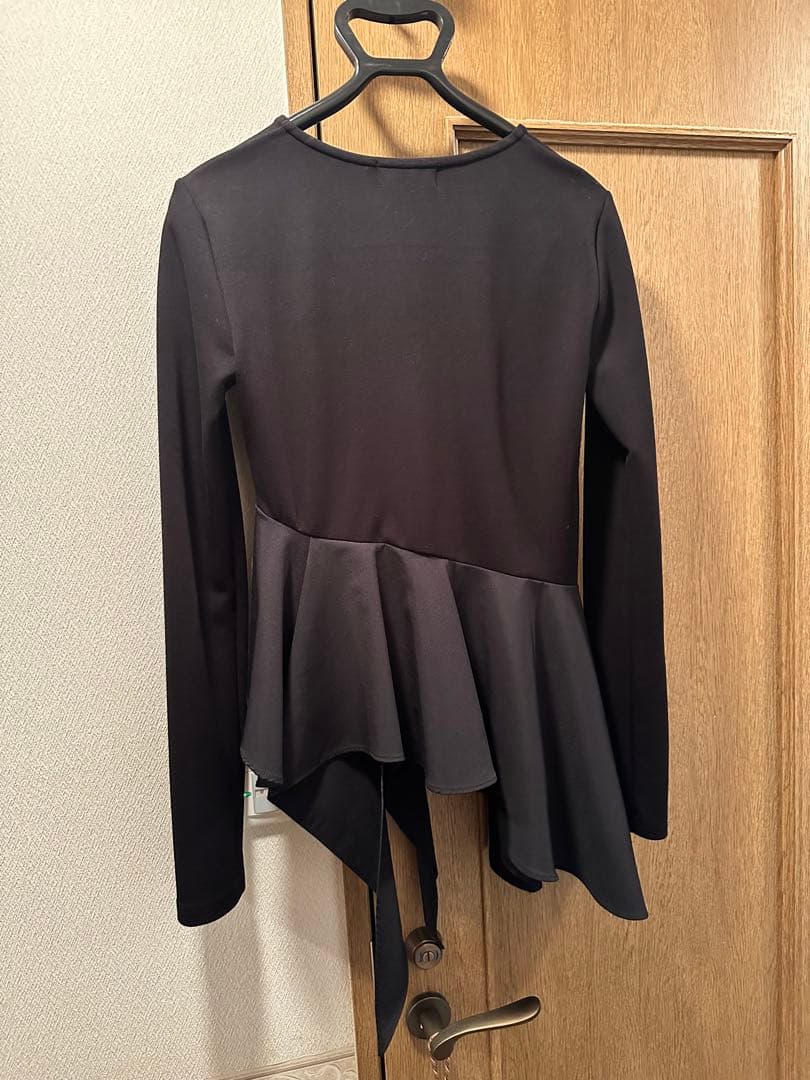 ミエリインヴァリアント 異素材 未使用