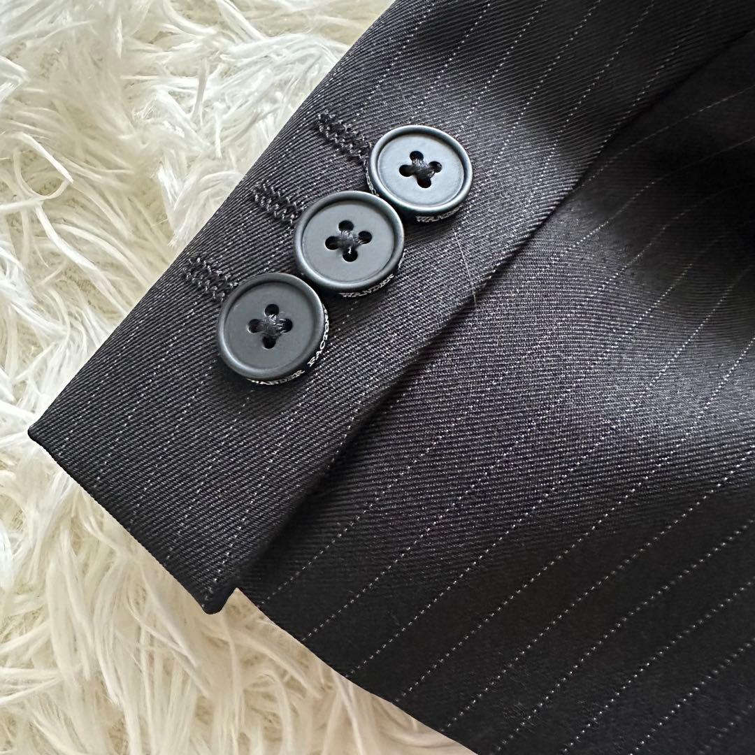 美品【WONDER FACTORY】ワンダーファクトリー スーツセット　160B