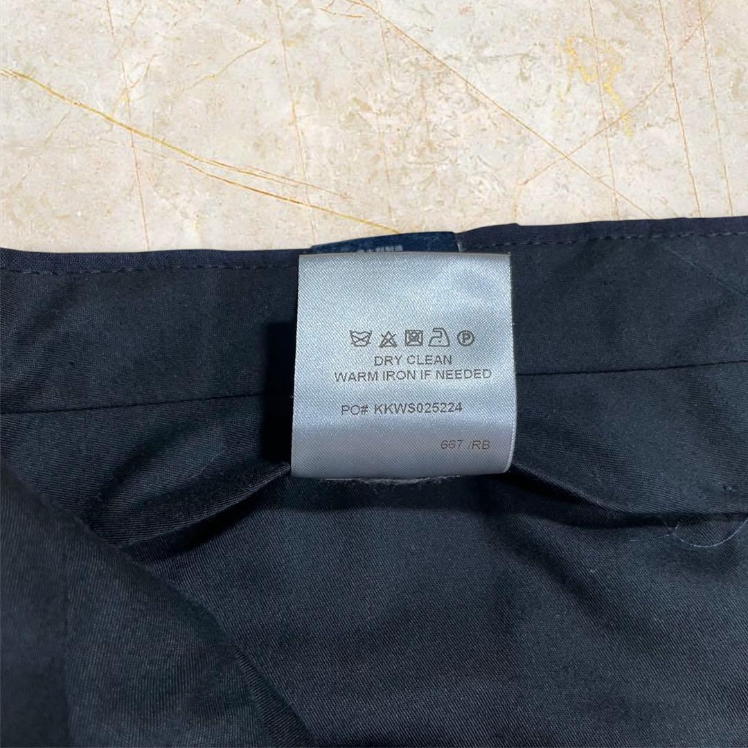 ネイビー ポロラルフローレン イタリア製 スーツ セットアップ