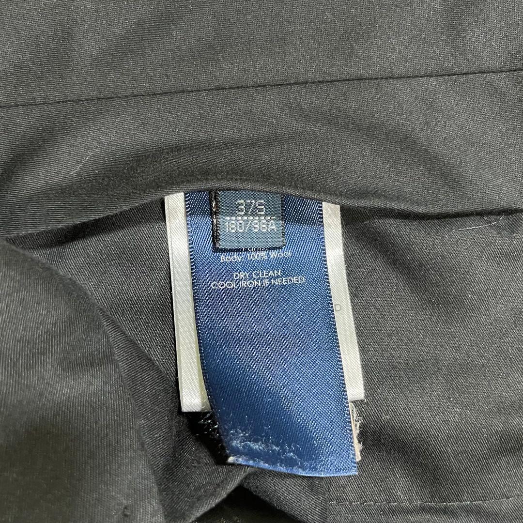 ネイビー ポロラルフローレン イタリア製 スーツ セットアップ