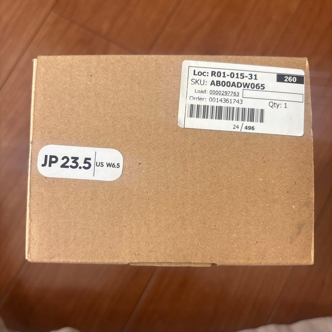 Allbirds ウールブリザー（レディース）23.5cm