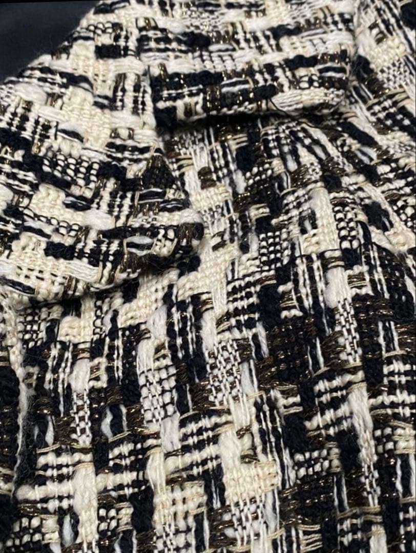 ジャンバティスタヴァリ　Giambattista Valli ジャケット