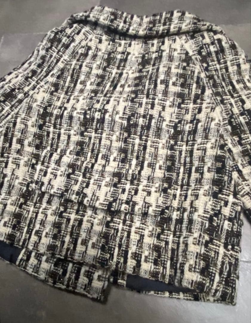 ジャンバティスタヴァリ　Giambattista Valli ジャケット