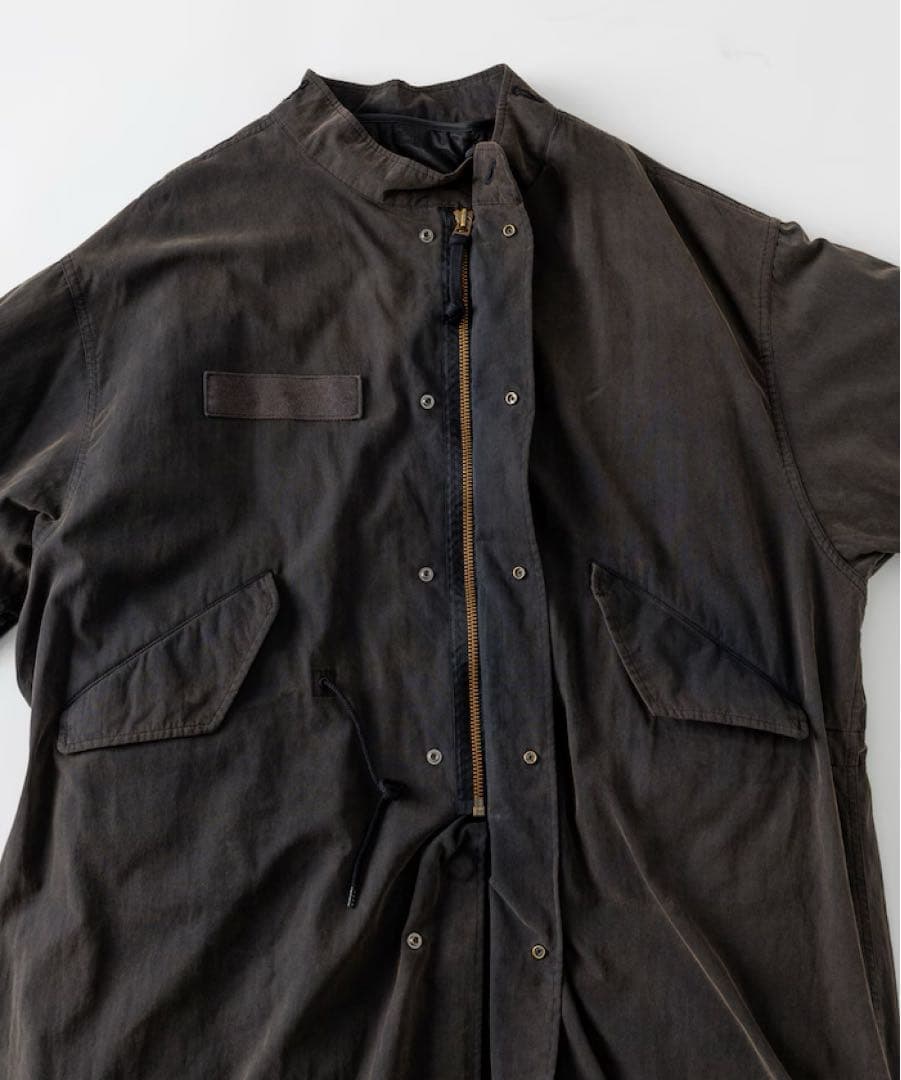 FREAK'S STORE フェード加工 M65 LINER SET